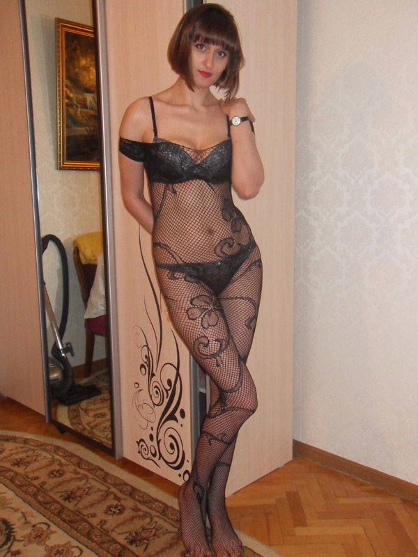 Анкета проститутки Аделина - город Заполярный, 27 лет, №21269